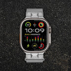 Milanese Loop Band with Magnetic Clasp.