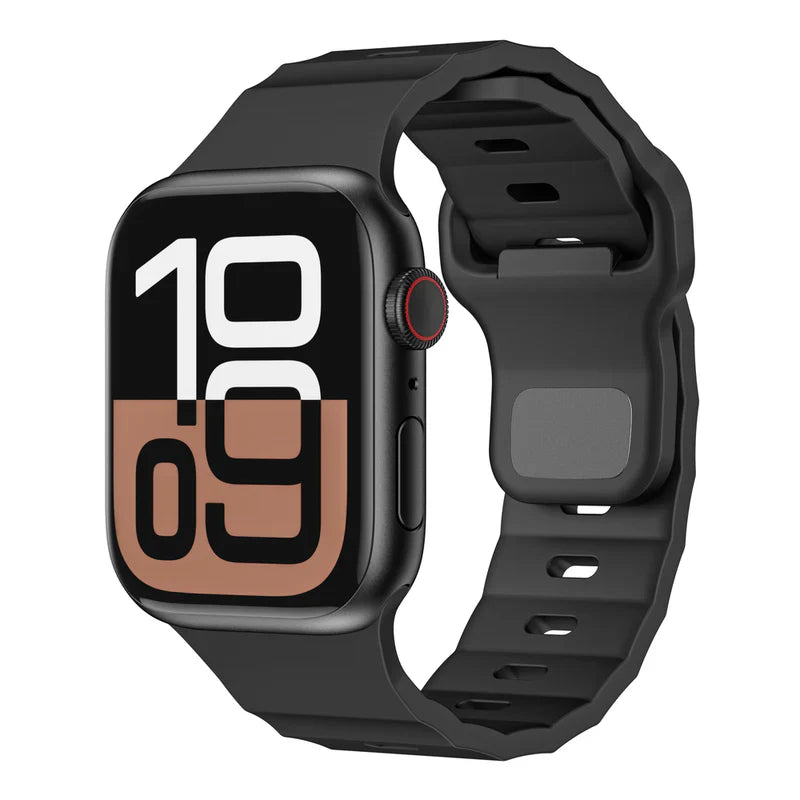 AW FKM Sports Band For Apple Watch.