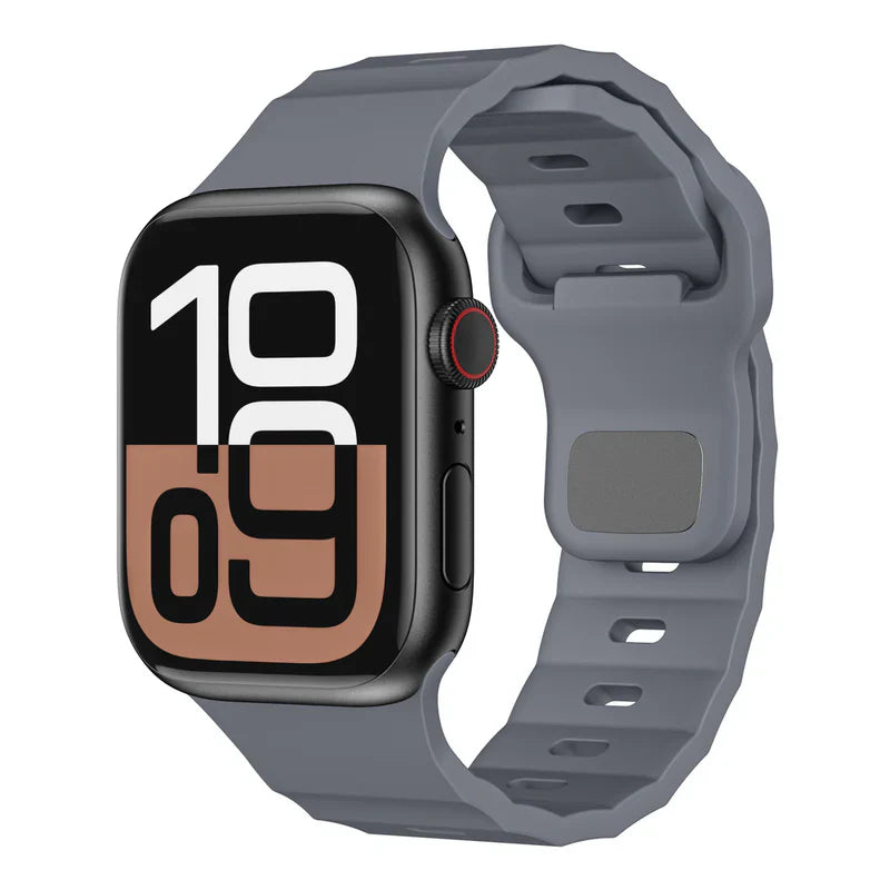 AW FKM Sports Band For Apple Watch.