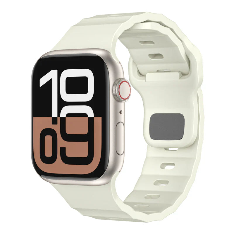 AW FKM Sports Band For Apple Watch.