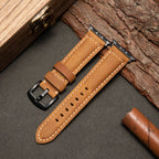 Classic Leather Band.