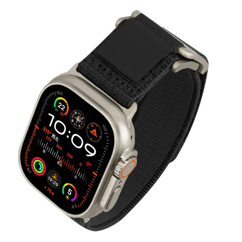 Wild Trail Band For Apple Watch.