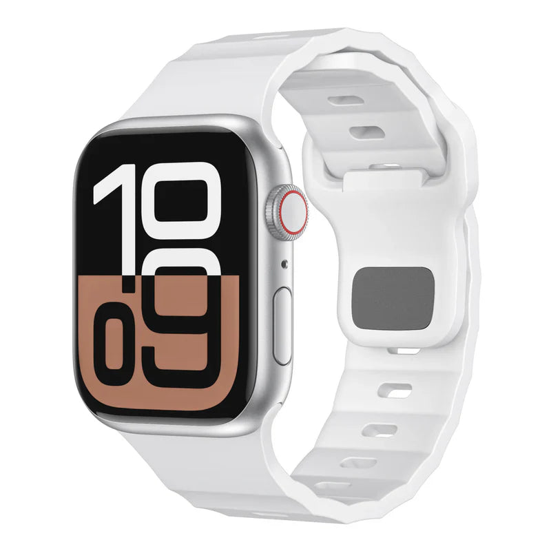 AW FKM Sports Band For Apple Watch.
