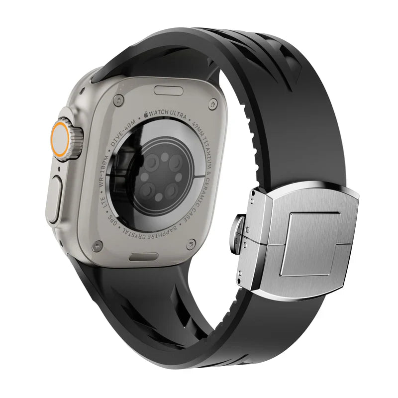 Supercar FKM Band For Apple Watch.