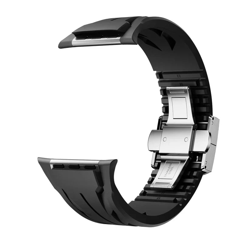 Supercar FKM Band For Apple Watch.