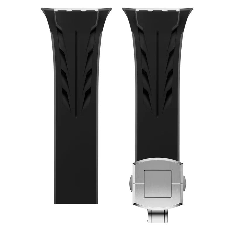 Supercar FKM Band For Apple Watch.