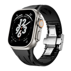 Supercar FKM Band For Apple Watch.