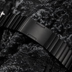 Titanium Band 2.0 for Apple Watch.