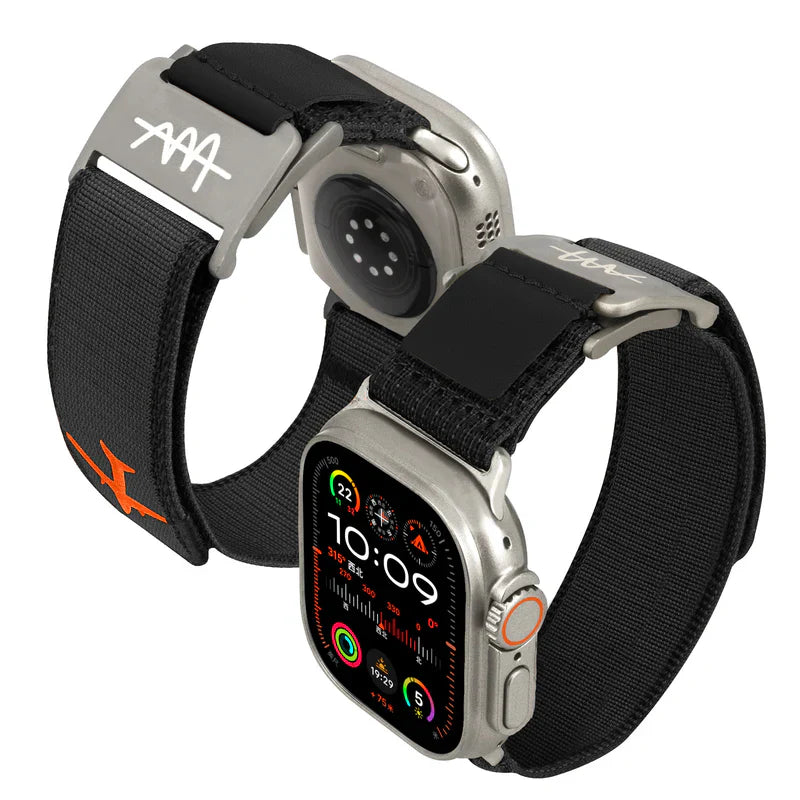 Wild Trail Band For Apple Watch.