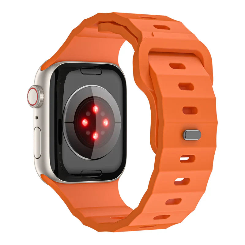 AW FKM Sports Band For Apple Watch