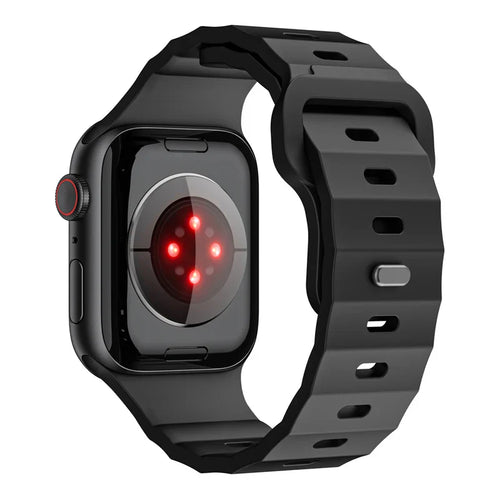 AW FKM Sports Band For Apple Watch.