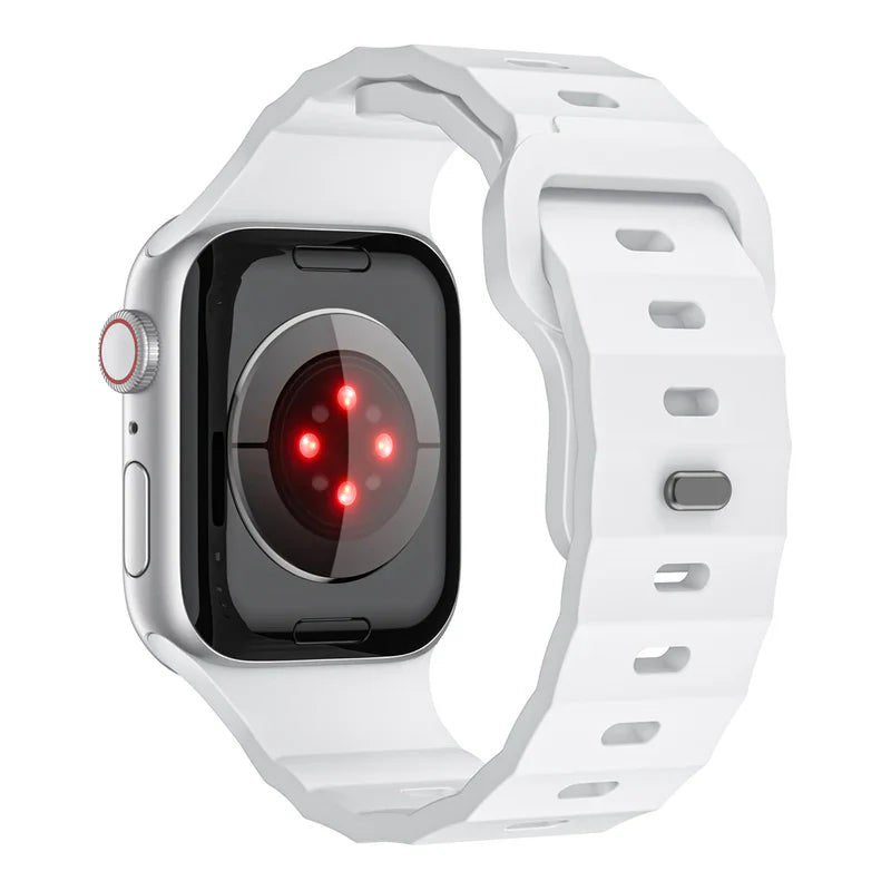 AW FKM Sports Band For Apple Watch.