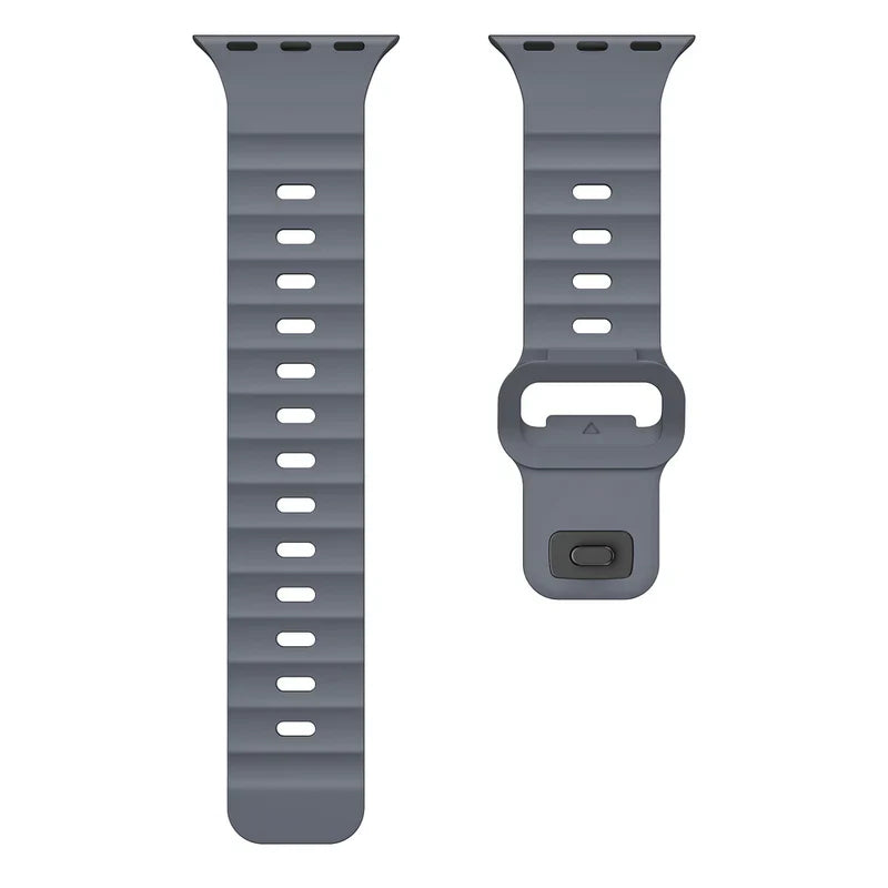 AW FKM Sports Band For Apple Watch.