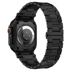 Explorer Stainless Steel Band.