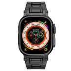 Explorer Stainless Steel Band.