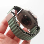 OFF-ROAD Woven Band for Apple Watch.