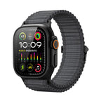 OFF-ROAD Woven Band for Apple Watch.
