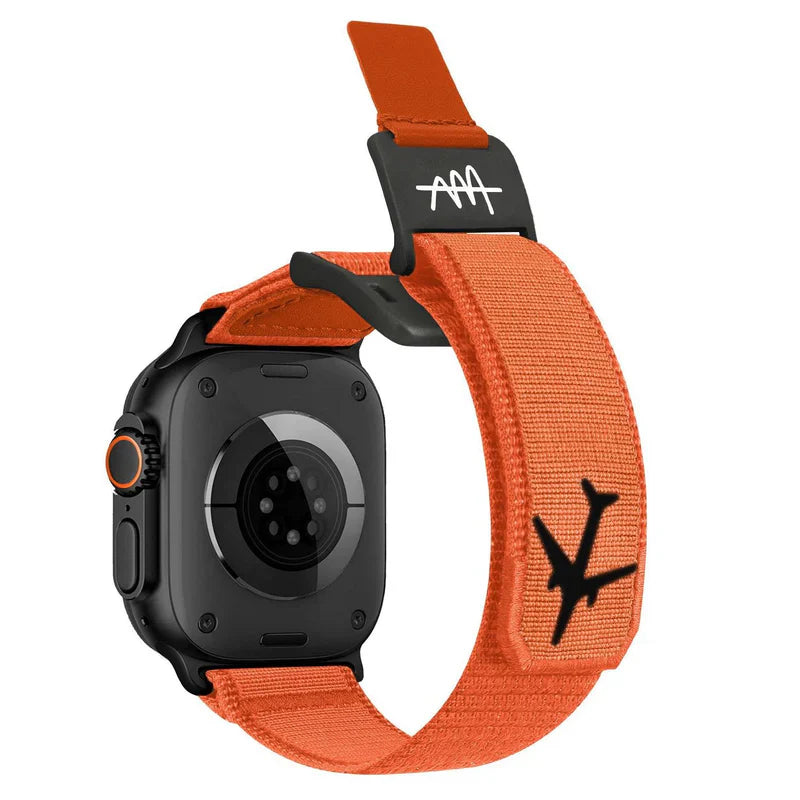 Wild Trail Band For Apple Watch.