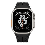 Supercar FKM Band For Apple Watch.
