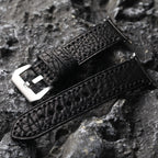Bison Leather Strap