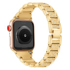 Bling Diamond Metal Band for Apple Watch.