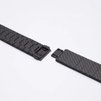Carbon Fiber Band For Apple Watch.