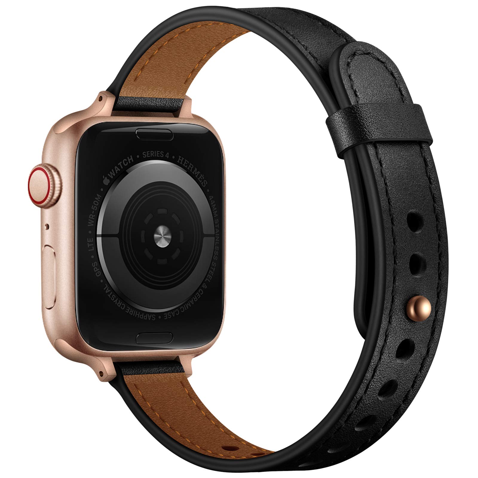 Slim Bands for Women Compatible with Apple Watch