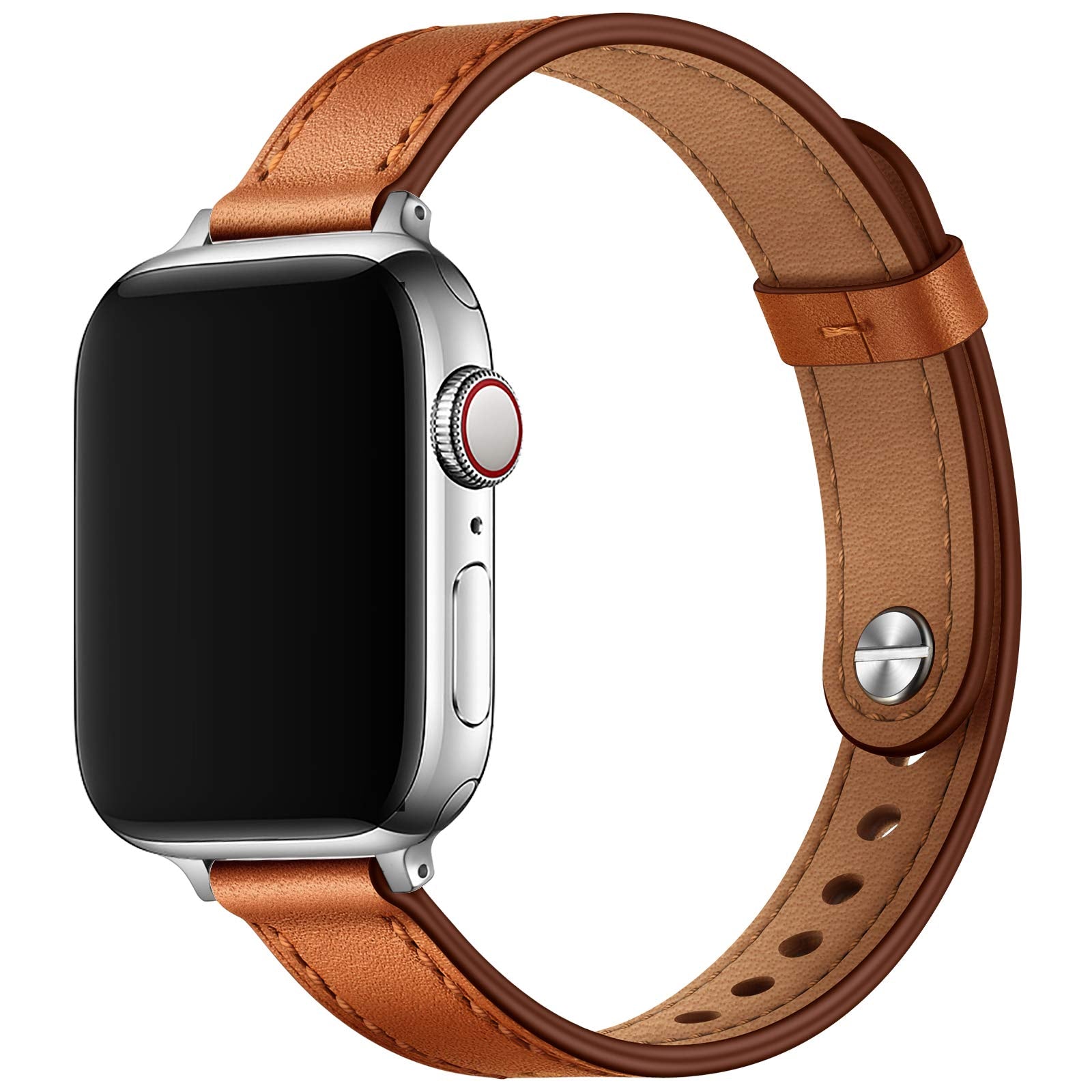 Slim Bands for Women Compatible with Apple Watch