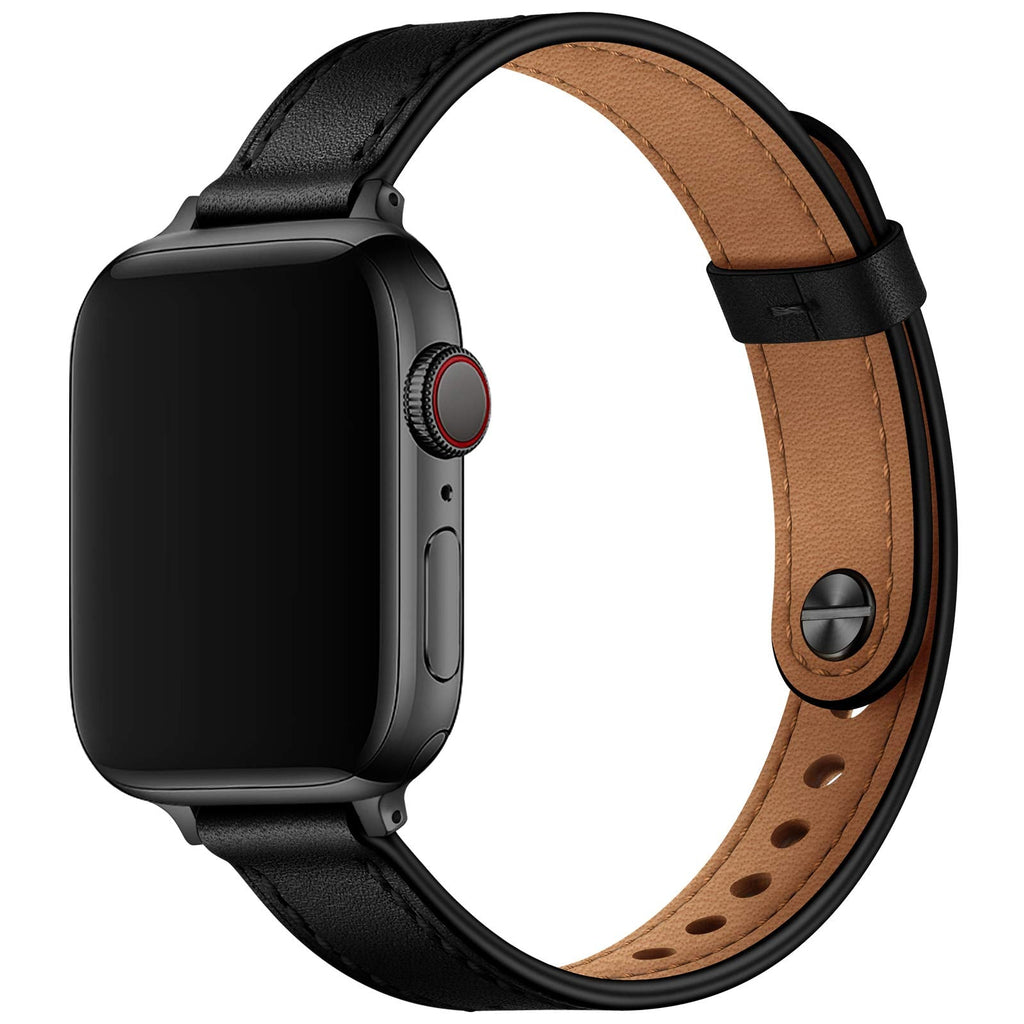 Slim Bands for Women Compatible with Apple Watch