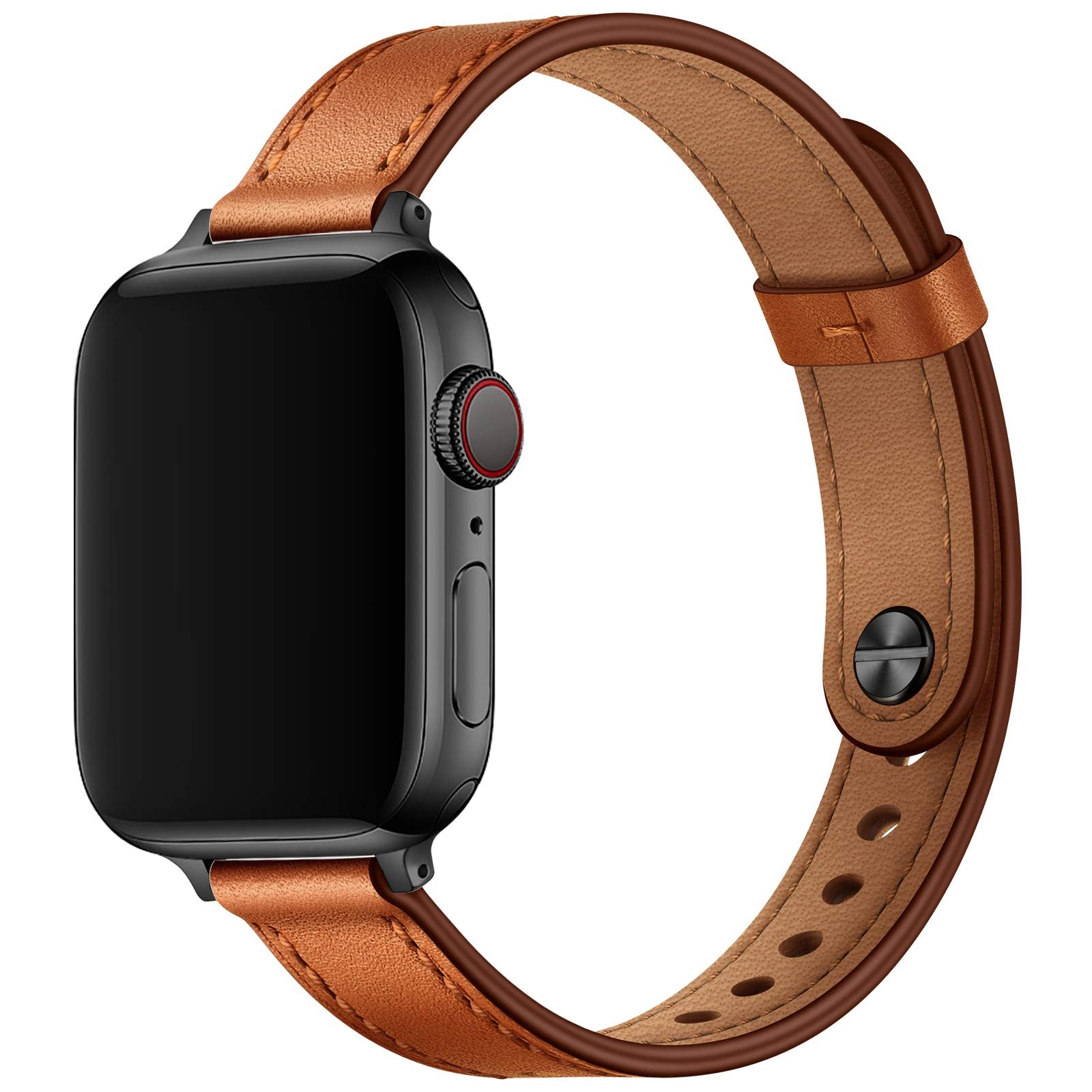 Slim Bands for Women Compatible with Apple Watch
