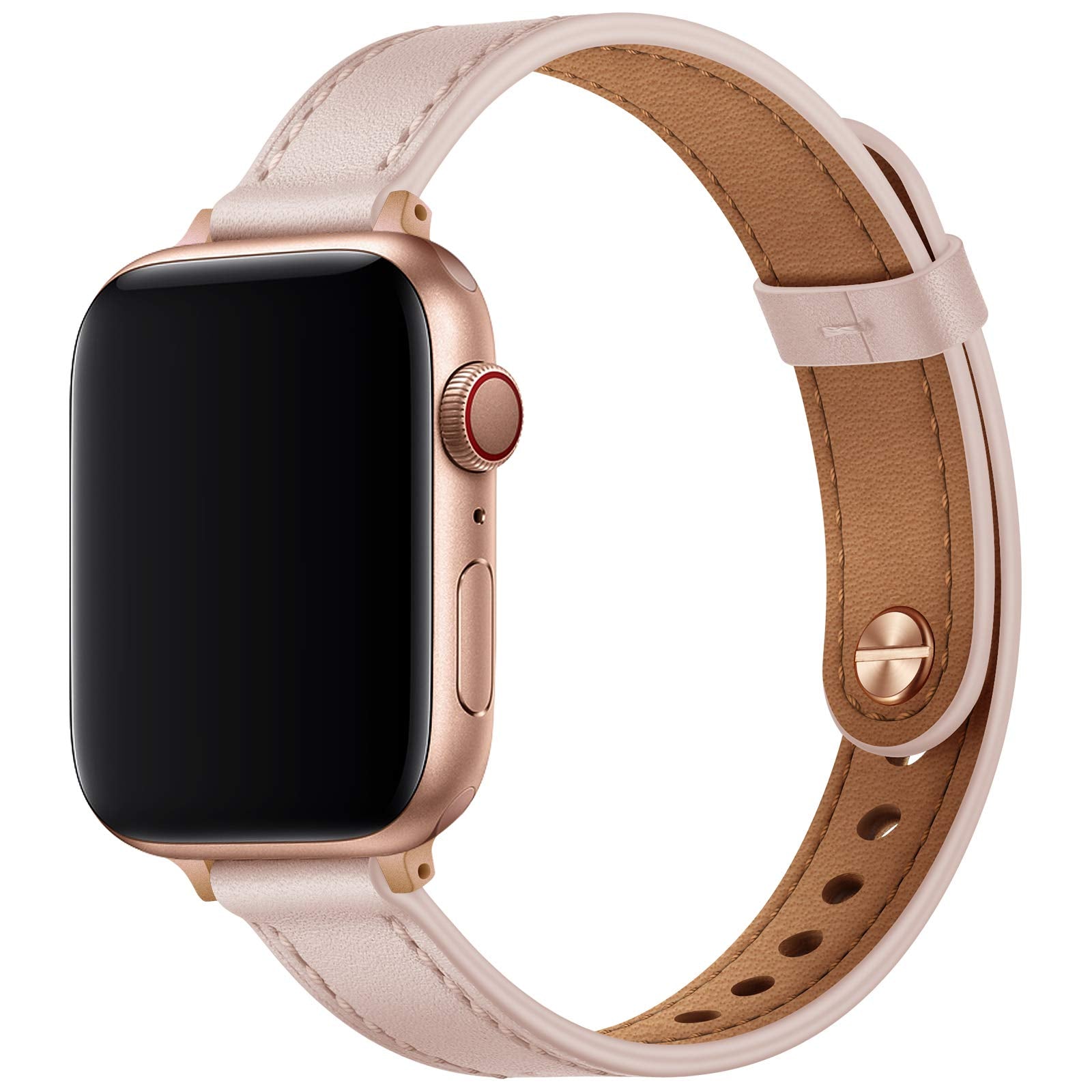 Slim Bands for Women Compatible with Apple Watch