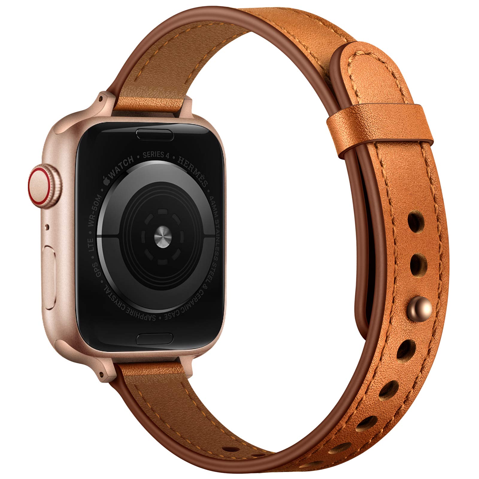 Slim Bands for Women Compatible with Apple Watch