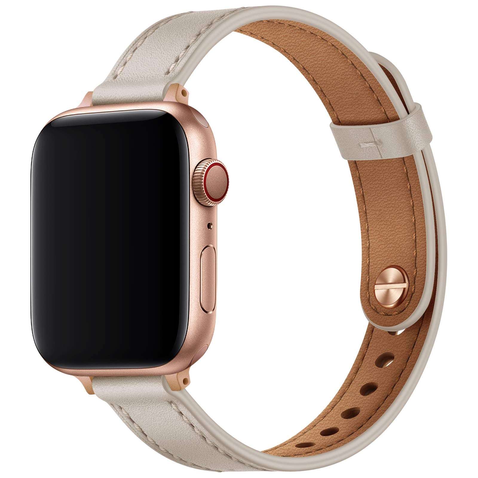 Slim Bands for Women Compatible with Apple Watch