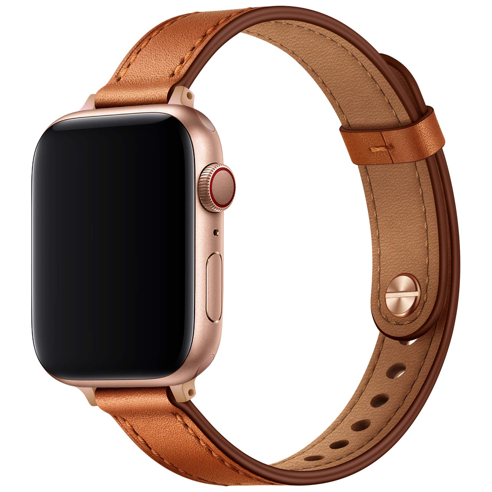 Slim Bands for Women Compatible with Apple Watch