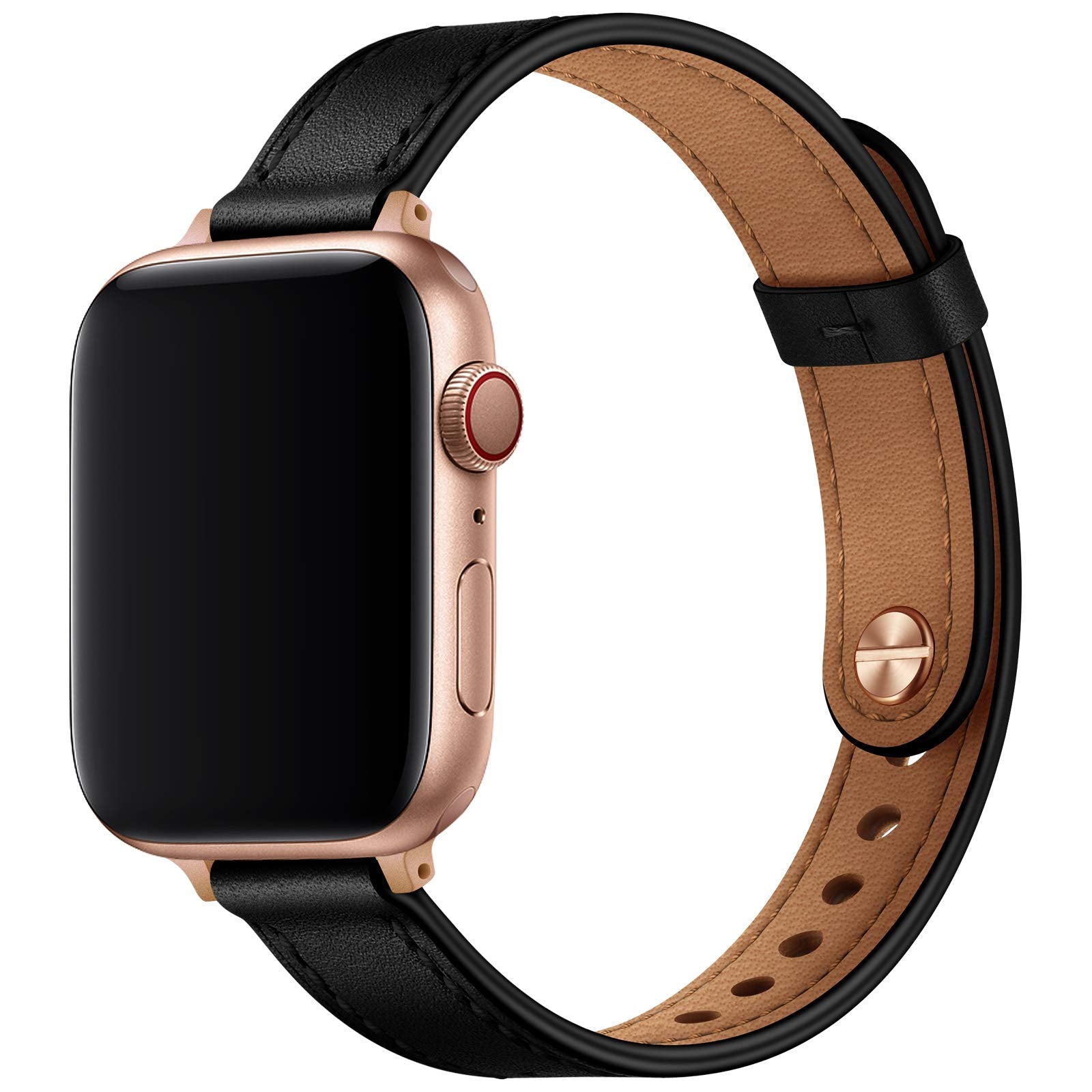 Slim Bands for Women Compatible with Apple Watch