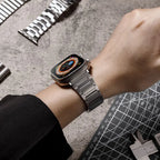 Titanium Edition - Apple Watch Band.
