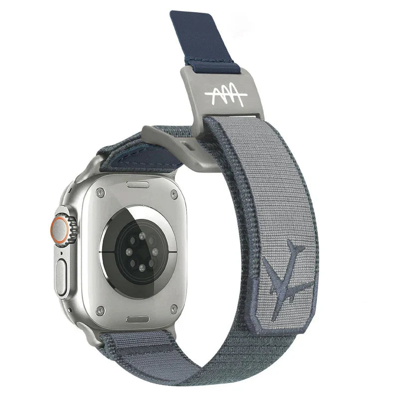 Wild Trail Band For Apple Watch.