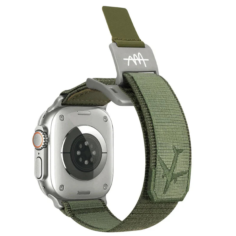 Wild Trail Band For Apple Watch.