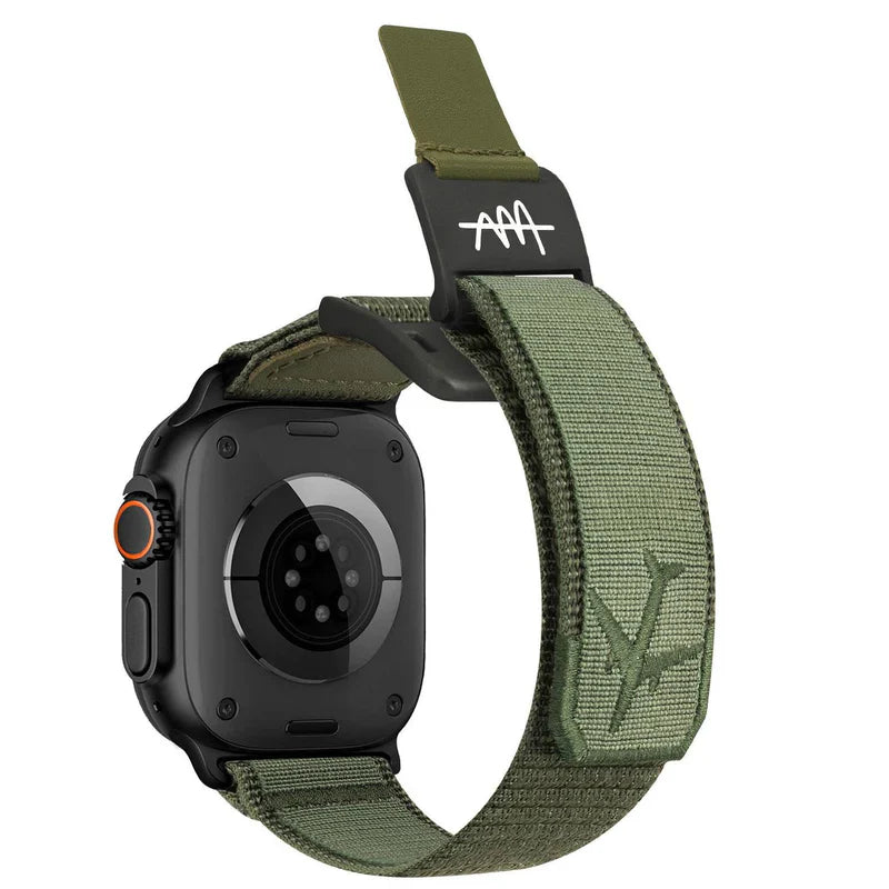 Wild Trail Band For Apple Watch.
